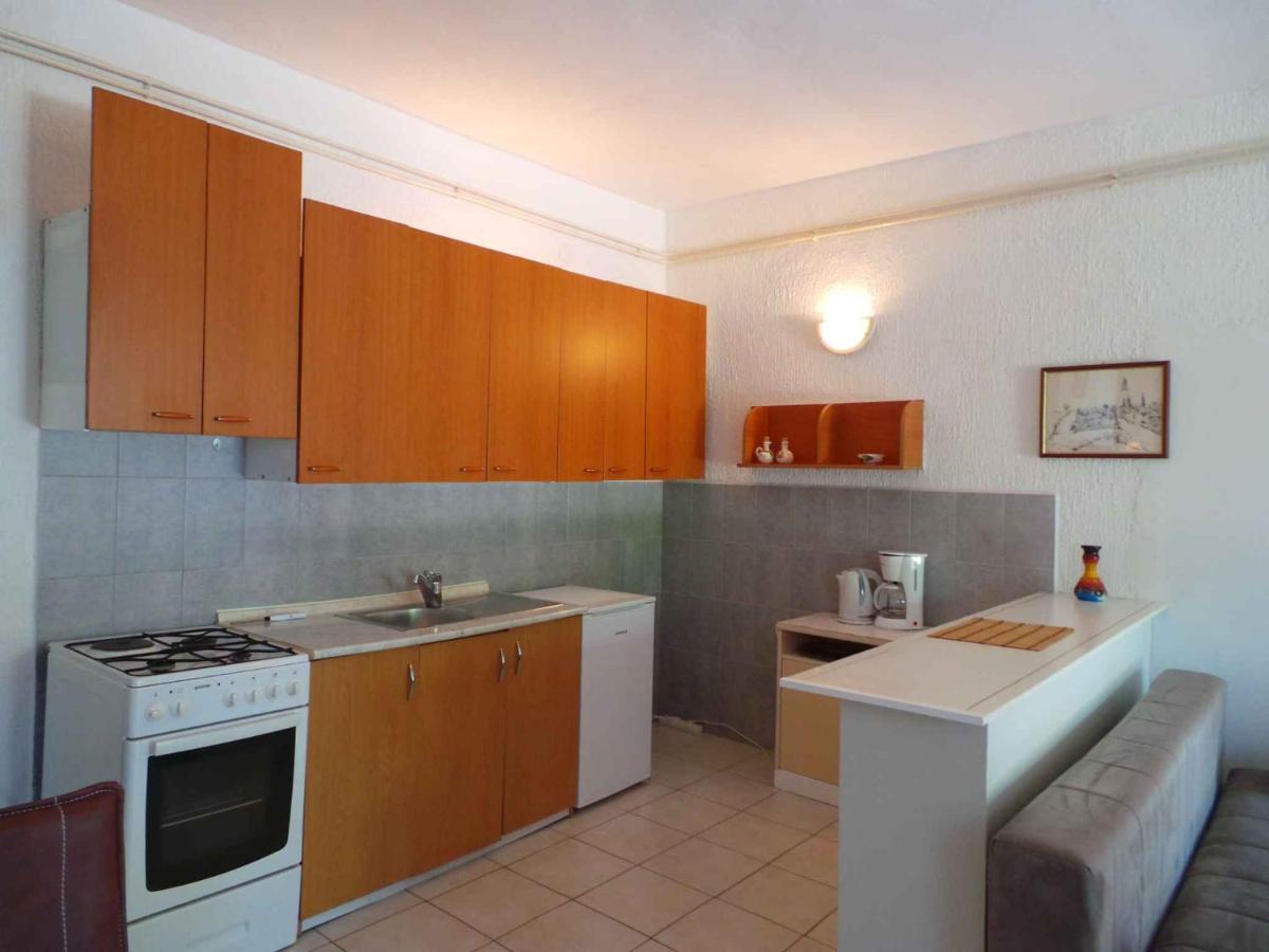 Apartment In Pula With One-Bedroom 9 Štinjan Εξωτερικό φωτογραφία